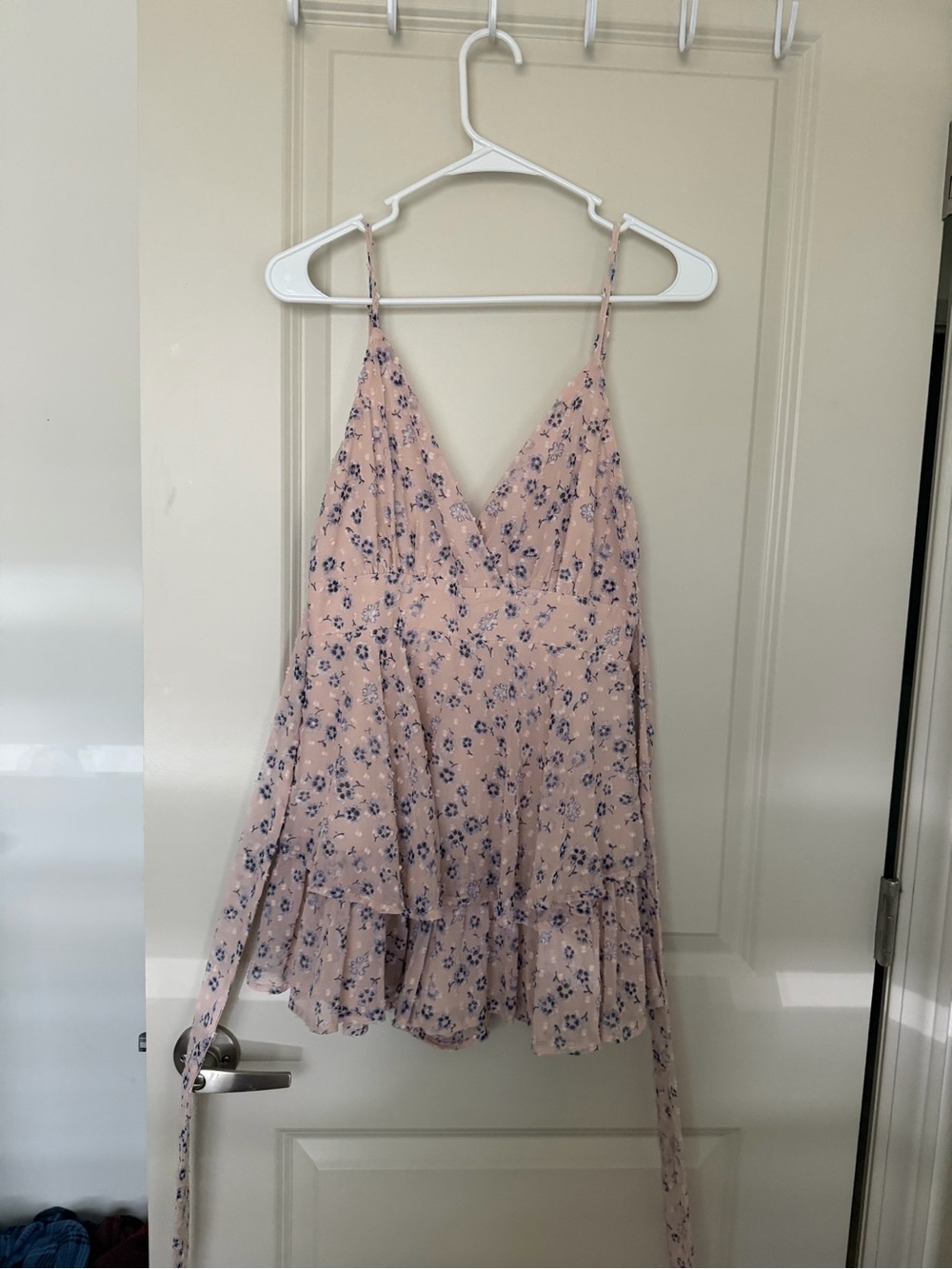 Worn once TOBI mini romper